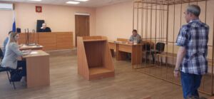 Суд в Костроме прекратил уголовное дело из-за доброты обвиняемого