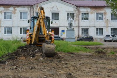 «Свеза» и власти Костромской области вложат в развитие Мантурово более 1 млрд рублей