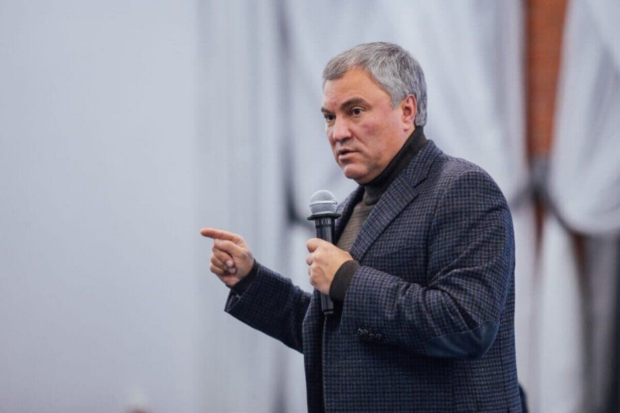 Председатель Госдумы врезал за ликвидацию троллейбусов в Костроме