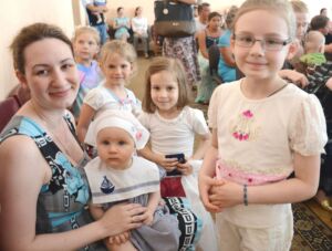 Еще больше родителей получат 200 тысяч за рождение ребенка в Костромской области