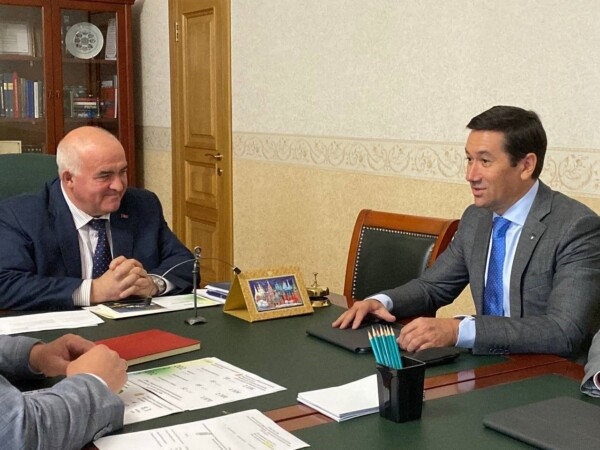 Сбербанк продолжит развивать c Костромской областью совместные социально значимые проекты