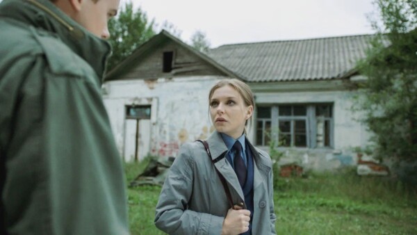 Костромичи увидят премьеру многосерийного детективного триллера «Замаячный» в онлайн-кинотеатре KION 1 августа