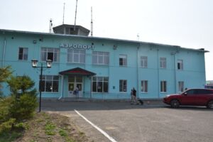 Аэропорт в Костроме планирует принимать самолеты других авиакомпаний