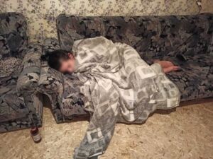 Мать спала: 4-летнего малыша в Костроме искали по родительским чатам