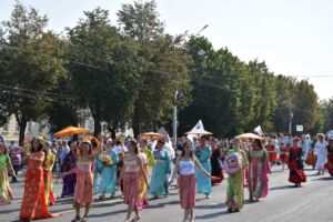 Без фестиваля фейерверков не то: как прошел долгожданный День города в Костроме