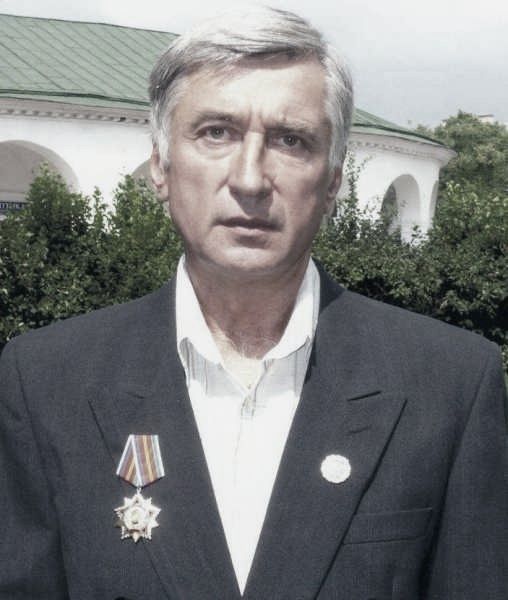 Умер известный костромской тренер по конькобежному спорту