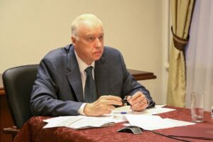 Уголовное дело: Александр Бастрыкин ответил на жалобы костромичей о недоступности лекарств