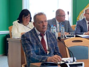 Председателя суда назначили на должность заместителя губернатора Костромской области