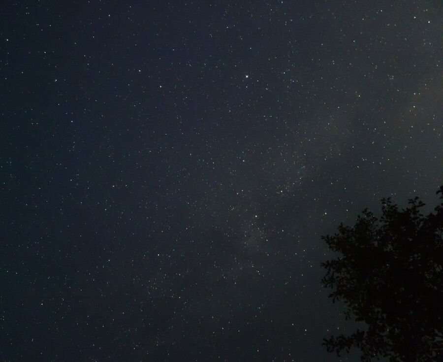 Самый яркий звездопад года вот-вот озарит небо над Костромой