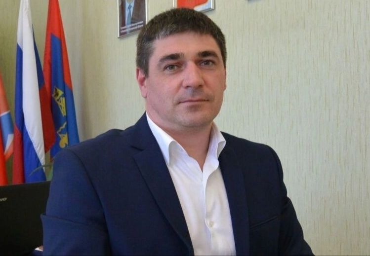 Подозревают в получении взятки: задержан глава Шарьи Эдуард Неганов