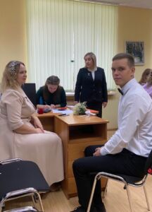 В Костроме официально подтвердили наплыв молодоженов после частичной мобилизации