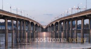 Чиновники наконец-то сказали что-то конкретное про второй мост в Костроме