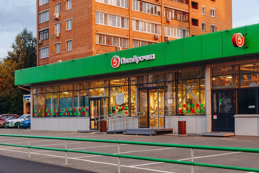Костромичи могут выиграть миллион рублей за покупки в магазине