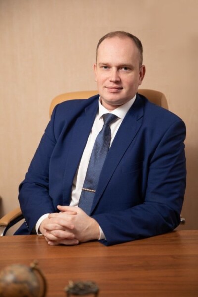 Главный инженер ООО «Газпром газораспределение Кострома» Илья Смирнов: «Костромичам обязательно нужно будет перезаключить договоры на газовое обслуживание»