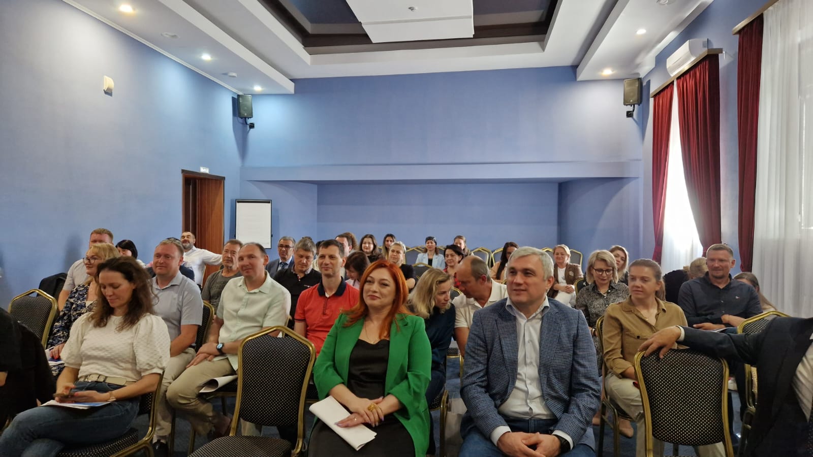 Бизнес-миссия костромских бизнесменов в Нальчик: какую выгоду получил предприниматель