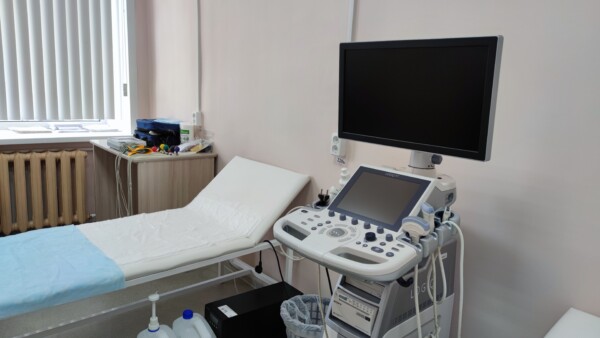 Важную больницу в Костромской области оснастят современным оборудованием
