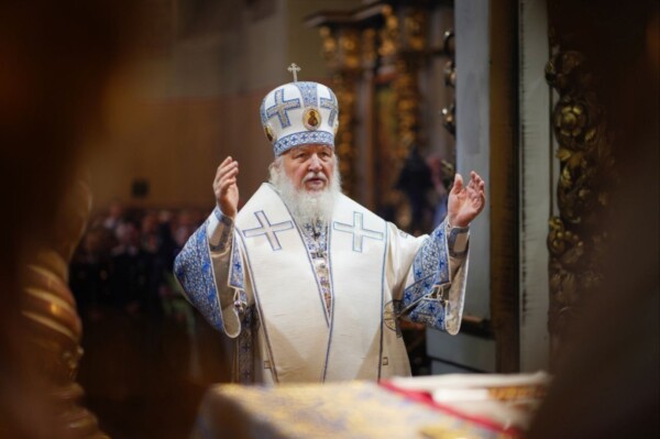 Спаси и сохрани: беспрецедентные меры безопасности принимают в Костроме перед приездом патриарха Кирилла