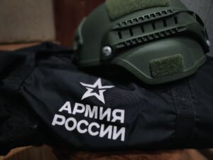 Костромским женам военных на СВО дали спецномер для помощи
