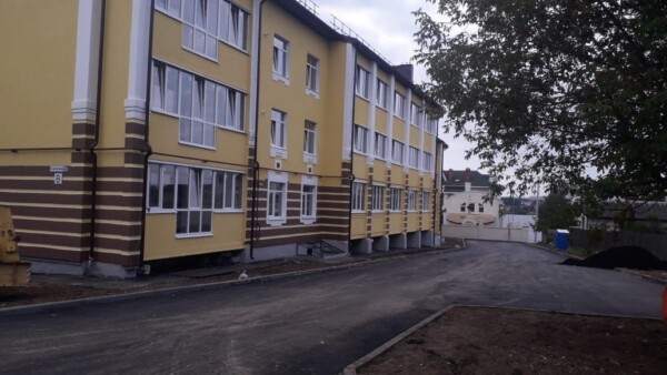 Костромич 8 лет отбивает у застройщика элитную квартиру в доме на Нижней Дебре