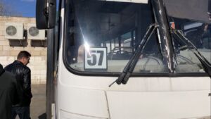 Рейды продолжаются: перевозчики в Костроме опять злят костромичей