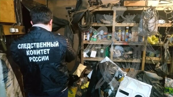 Пожилой костромич зарезал своего друга и спрятал его в лесу