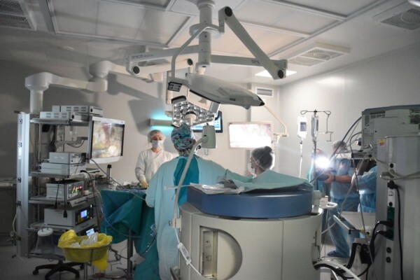 Федеральные клиники отправляют пациентов лечиться в онкодиспансер Костромы