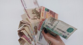 Костромич заказал из Германии пустоту за 3 миллиона