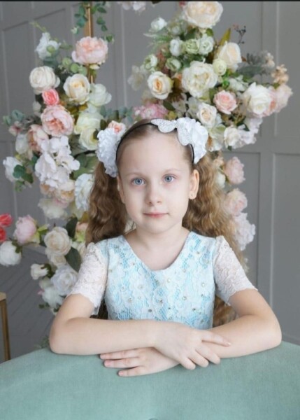 Лечили от ОРВИ, оказался рак: костромичей просят помочь 7-летней малышке