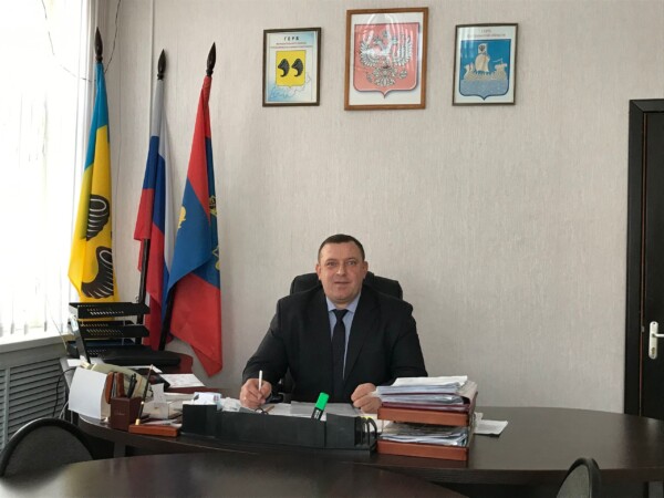 Глава Нерехты заявил о нежелании покидать свой пост после решения суда