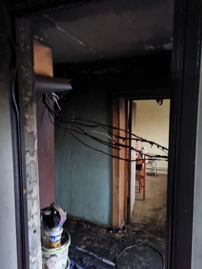 Пожар в костромском приюте “Право на жизнь”: что там происходит сейчас
