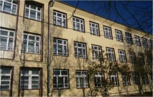 Костромскую школу эвакуировали из-за угрозы взрыва