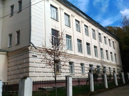 Две школы в Костроме закроют на ремонт