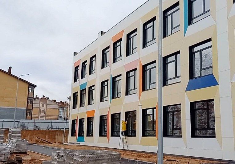 Стала известна судьба двух новых школ в Заволжском районе Костромы