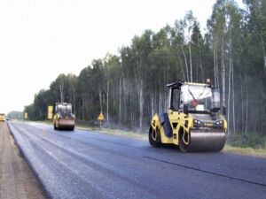 Выделили 75 миллионов: к каким предприятиям сделают дороги в Костромской области
