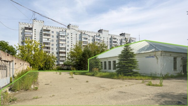 Бывшее здание Росгвардии в Костроме продают за 18 миллионов рублей