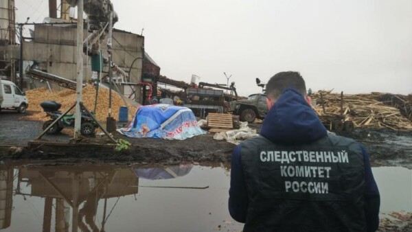 Следственный комитет заинтересовался ситуацией с отоплением в поселке Первый