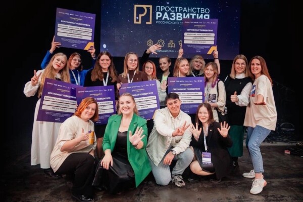 Молодым костромичам дали сотни тысяч рублей на фестивали и огороды