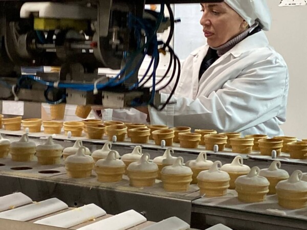 Фабрика мороженого появится в Костроме