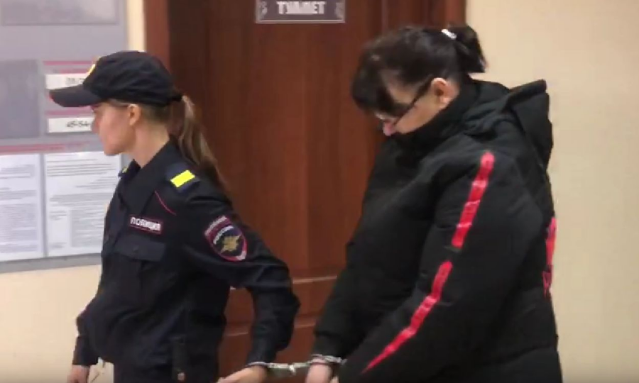 Директора «Полигона» в Костроме арестовали на 2 месяца после жуткого пожара