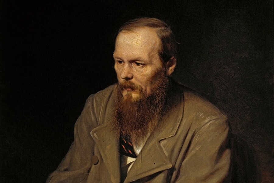 Даже Пушкин и Достоевский не помогли костромичке избежать штрафа в 5 тысяч рублей
