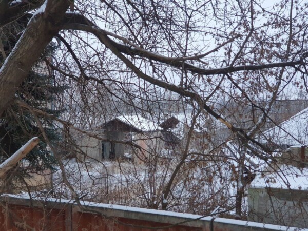 Элитное жилье у Волги построят на территории бывшего спиртзавода в Костроме