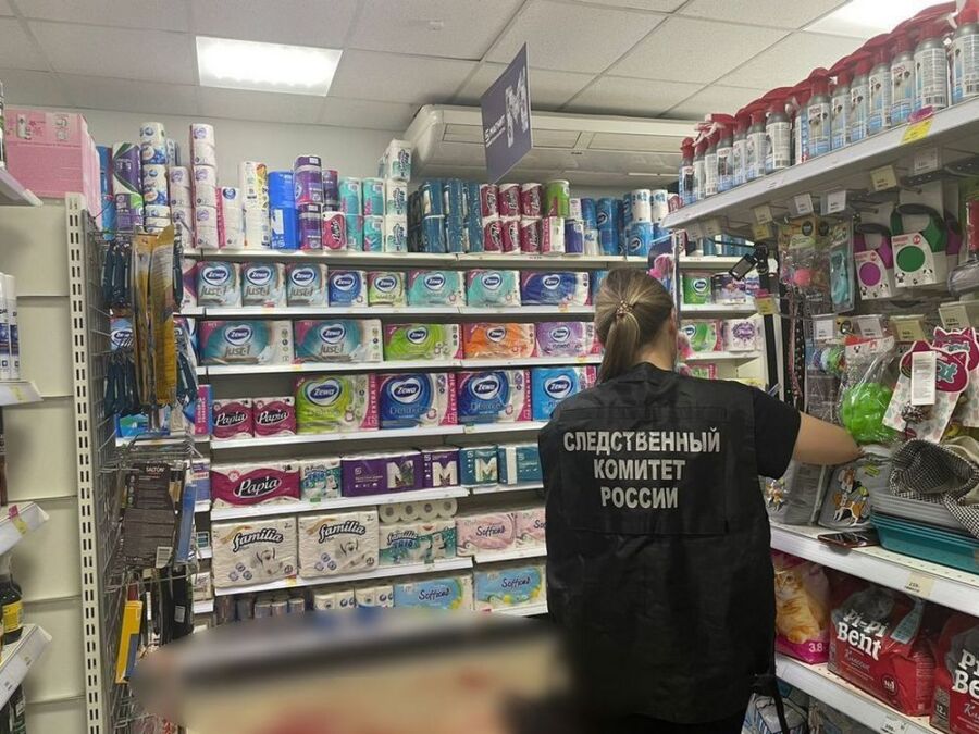 Страшная ревность: жителя Костромы посадили за жестокое убийство продавщицы «Магнита»