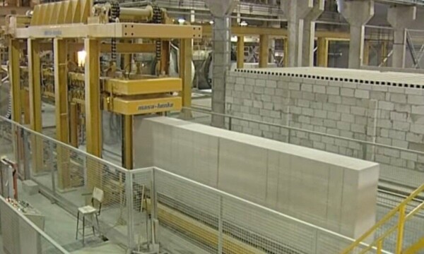 БНА «Траст» получил 1,2 млрд руб. за «Костромской завод строительных материалов»