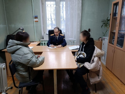 Стали известны подробности исчезновения девочки в Костромской области
