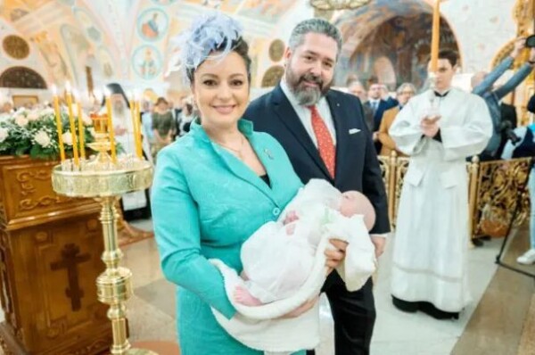 Костромичей пригласили на торжественное крещение наследника престола