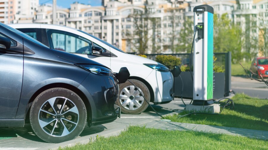 Заправки для электромобилей появятся в Костроме