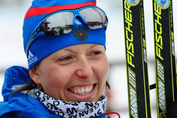 Бронзовый призер олимпийских игр будет участвовать в костромской лыжной гонке