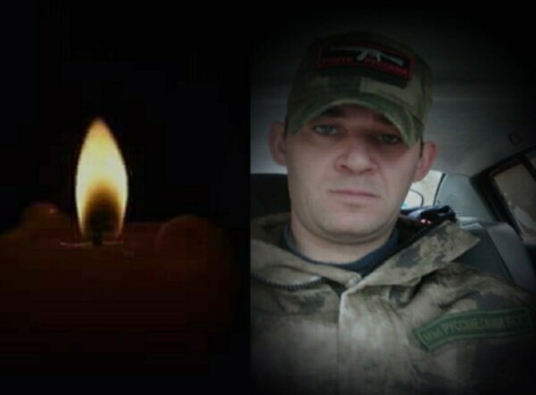 Костромской спасатель погиб во время СВО