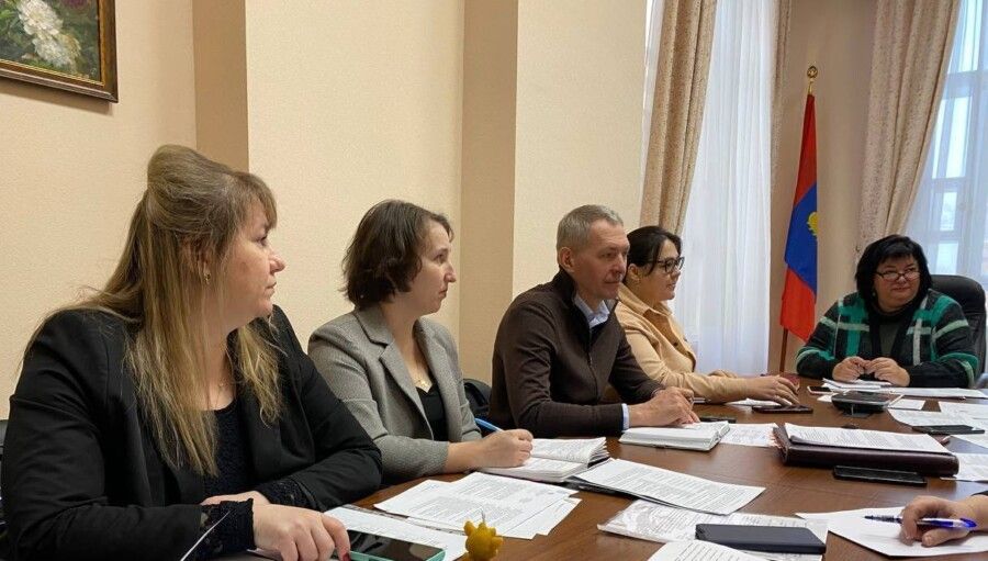 Ответственных за этот год чиновников назначили в Костромской области