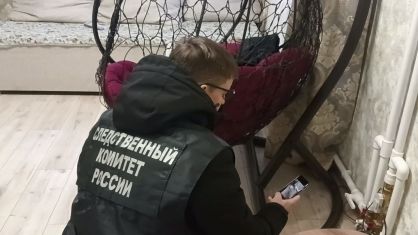 Первое уголовное дело из-за холода в квартирах возбудили в Костроме